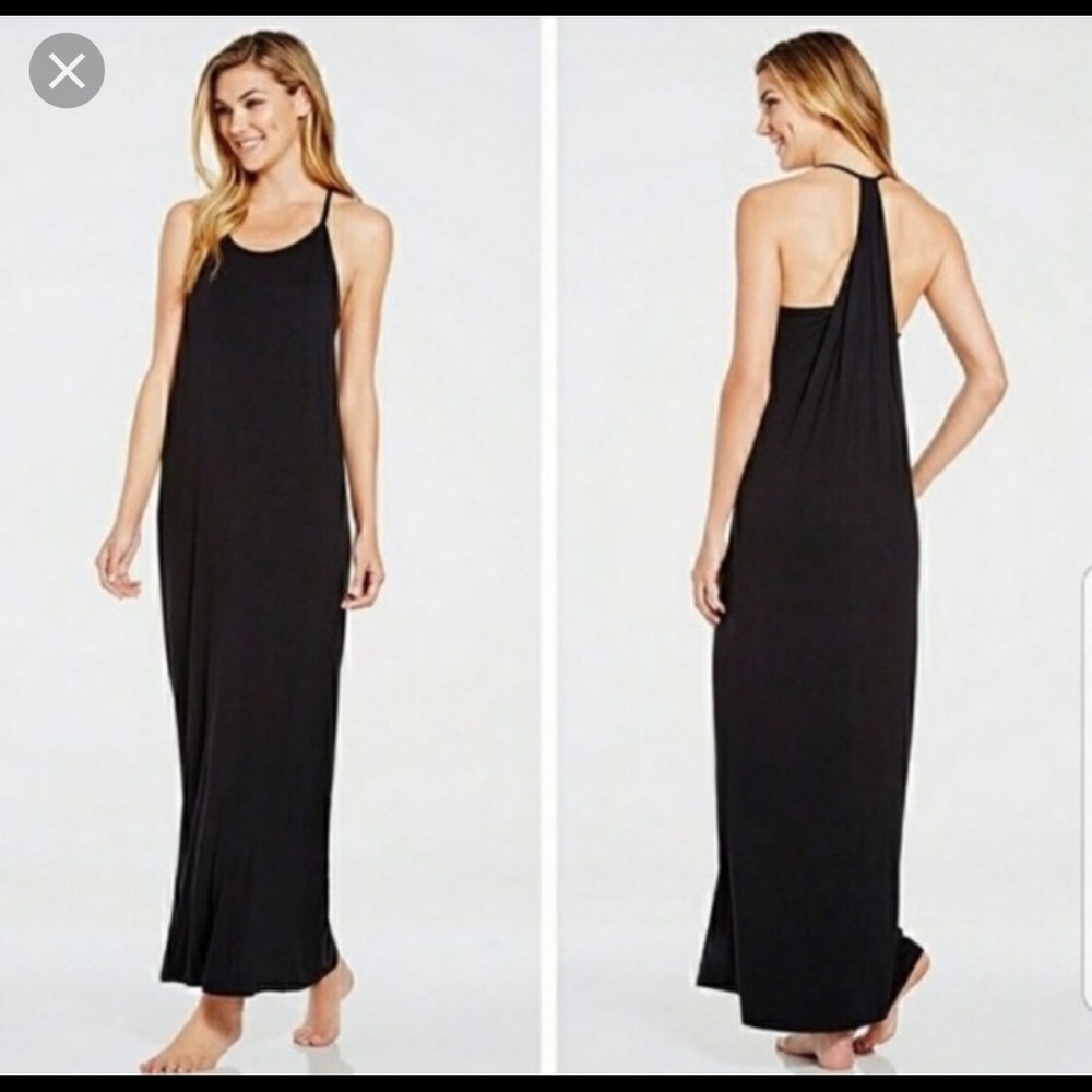 Fabletics Neema Maxi Dress Small